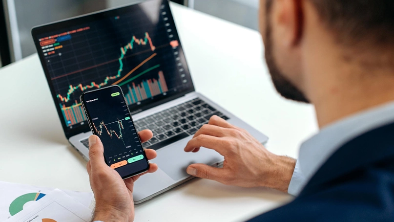 LexoProfit Trading Plattform